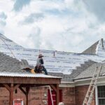 Reliable and efficient roofing services for commercial buildings Memphis