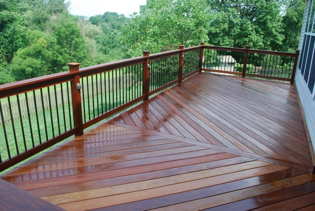 Significant Factors That Affect Hardwood Decking Prices