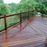 Significant Factors That Affect Hardwood Decking Prices