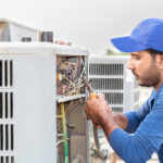 Factors To Consider When Looking For An AC Repair In Dallas