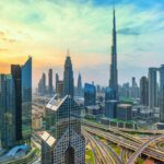 Dubai’s real estate market