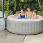 Elevating the Hot Tub Business Experience: Prioritizing Spa Care, Comfort, and Functionality for Business Success