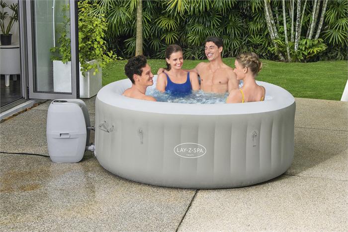 Elevating the Hot Tub Business Experience: Prioritizing Spa Care, Comfort, and Functionality for Business Success