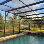 Pool Screen Repair Services