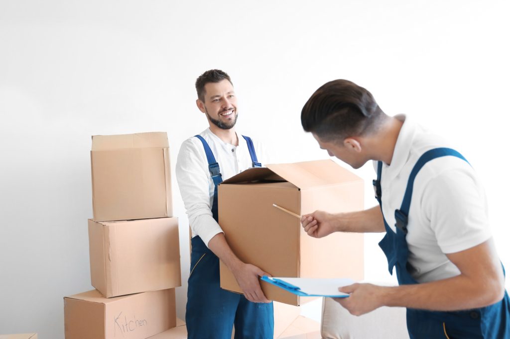 Relocation Revelations: Unveiling the Secrets to a Successful Move