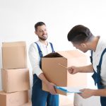 Relocation Revelations: Unveiling the Secrets to a Successful Move