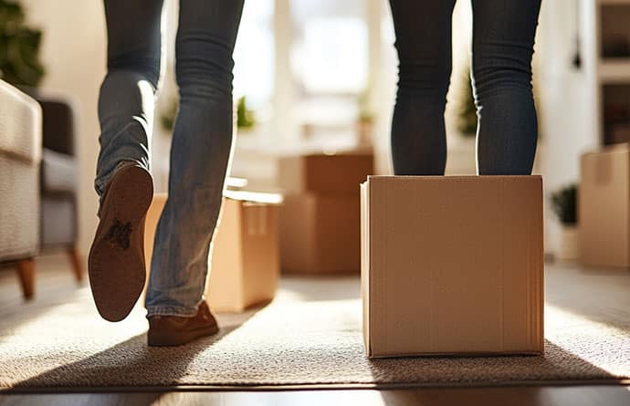 Safe Ship Moving Services