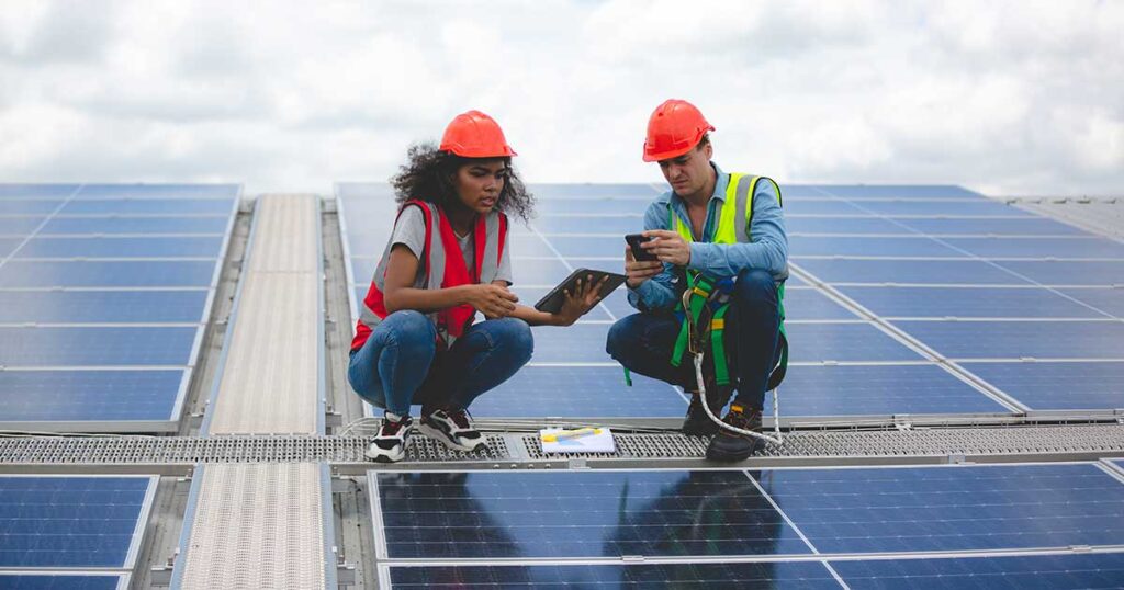 energy services