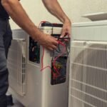 HVAC repair Santa Clarita